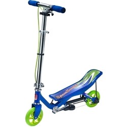 Самокат Space Scooter X360