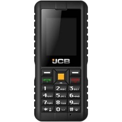 Мобильный телефон JCB Tradesman 2