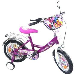 Детские велосипеды Bambi BT-CB-0015