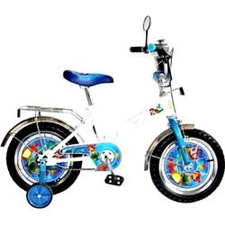 Детские велосипеды Bambi BT-CB-0020