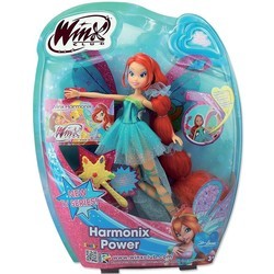 Кукла Winx Harmonix Power Bloom