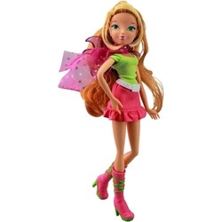 Кукла Winx Shopping Flora