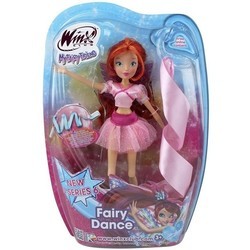 Кукла Winx Dance Bloom