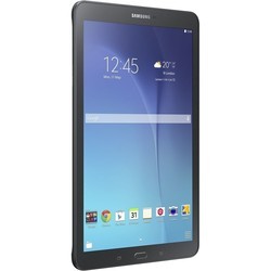 Планшет Samsung Galaxy Tab E 9.6 (черный)