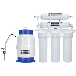 Фильтр для воды Novaya Voda Praktic Osmos OU400
