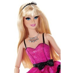 Кукла Barbie In The Spotlight CCM07