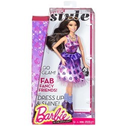 Кукла Barbie In The Spotlight Raquelle CCM08