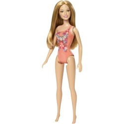 Кукла Barbie Water Play Summer CFF14