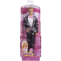 Кукла Barbie Groom CFF38