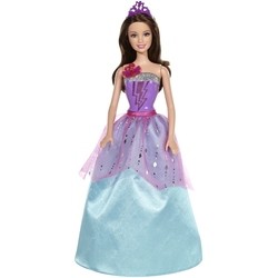 Кукла Barbie Princess Power Co-Lead CDY62