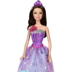 Кукла Barbie Princess Power Co-Lead CDY62