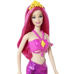 Кукла Barbie Fairytale Mermaid CFF29