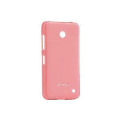 Чехлы для мобильных телефонов Melkco Poly Jacket for Lumia 630