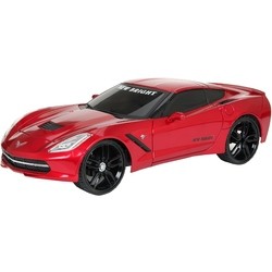 Радиоуправляемая машина New Bright Sport Corvette Stingray 1:24