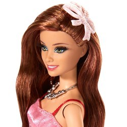 Кукла Barbie In The Spotlight Teresa CCM04