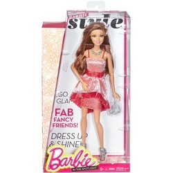 Кукла Barbie In The Spotlight Teresa CCM04