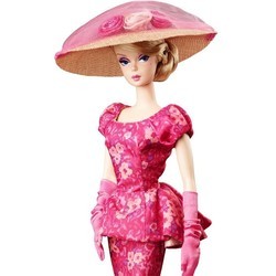 Кукла Barbie Fashionably Floral CGK91