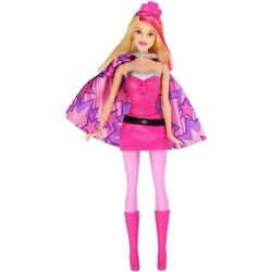 Кукла Barbie Princess Power Super Sparkle CFF60