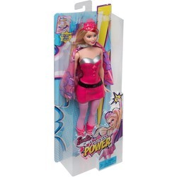 Кукла Barbie Princess Power Super Sparkle CFF60
