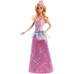 Кукла Barbie Fairytale Magic Princess BCP16