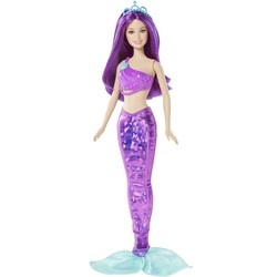 Кукла Barbie Fairytale Mermaid CFF30