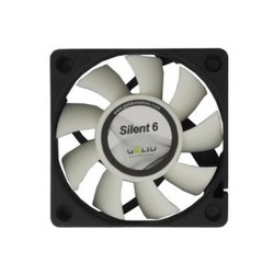 Система охлаждения Gelid Solutions Silent 6