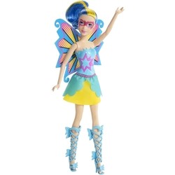 Кукла Barbie Princess Power Co-Star Abby CDY67