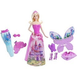 Кукла Barbie Fairytale Gift Set CFF48