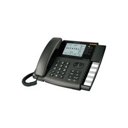 IP телефоны Alcatel Temporis IP800