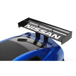 Радиоуправляемая машина Vaterra 2012 Nissan GTR GT3 V100-C 1:10