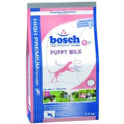 Корм для собак Bosch Puppy Milk 2kg