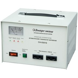 Стабилизатор напряжения Energomash SN-93010