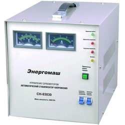 Стабилизатор напряжения Energomash SN-93030