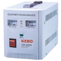 Стабилизатор напряжения Kebo TVR-1000VA