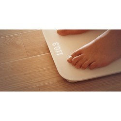 Весы Xiaomi Mi Smart Scale