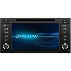 Автомагнитолы Dynavin DVN-TC-VW