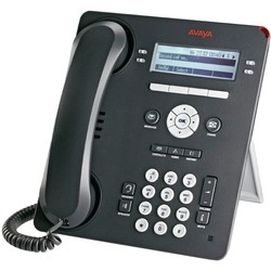 Проводной телефон AVAYA 9504