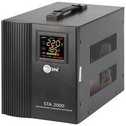 Стабилизатор напряжения ERA STA-2000