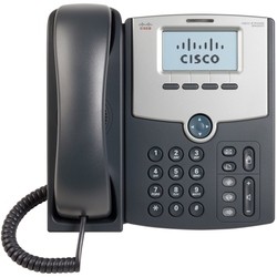 IP телефоны Cisco SPA502G