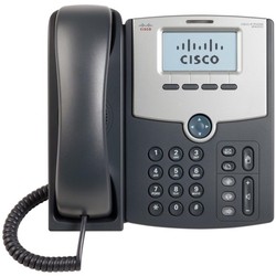 IP телефоны Cisco SPA512G