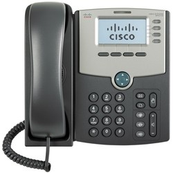 IP телефоны Cisco SPA514G