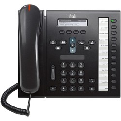 IP телефоны Cisco Unified 6961