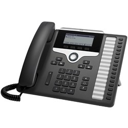 IP телефоны Cisco 7861