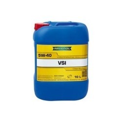Моторное масло Ravenol VSI 5W-40 10L