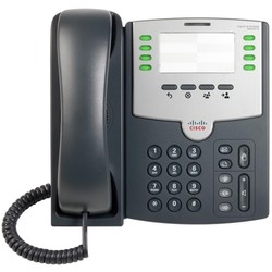 IP телефоны Cisco SPA501G