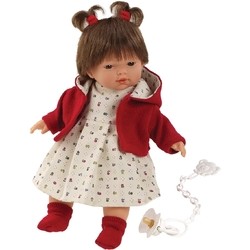Кукла Llorens Maria 33232