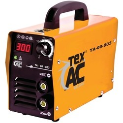 Сварочный аппарат Tex-AC TA-00-003