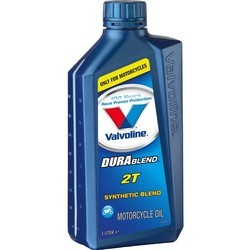 Моторное масло Valvoline Durablend 2T 1L