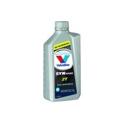 Моторное масло Valvoline Synpower 2T 1L