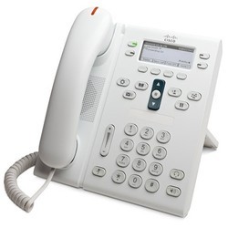 IP телефоны Cisco Unified 6941